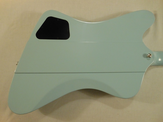 Exclusive Firebird I Picture 9